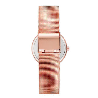 Juicy Couture Multicolor Stainless Steel Watch - Ginchy
