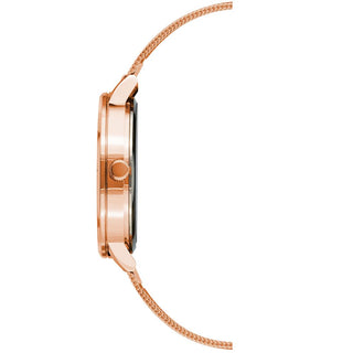 Juicy Couture Multicolor Stainless Steel Watch - Ginchy