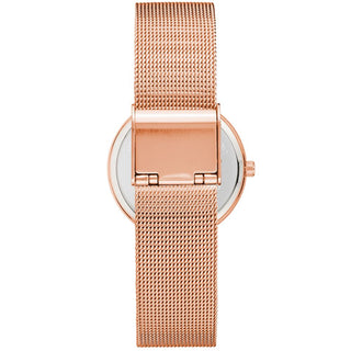 Juicy Couture Multicolor Stainless Steel Watch - Ginchy