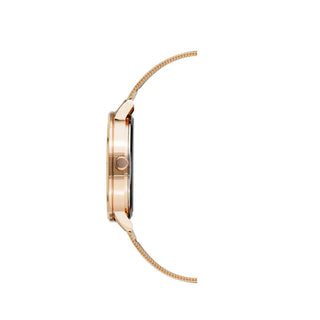 Juicy Couture Multicolor Stainless Steel Watch - Ginchy
