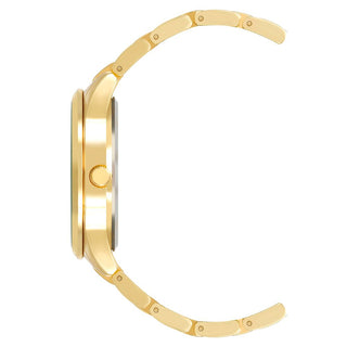 Juicy Couture Gold Metal Watch - Ginchy