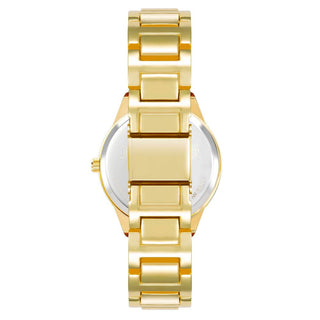Juicy Couture Gold Metal Watch - Ginchy