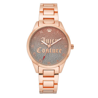 Juicy Couture Multicolor Metal Watch - Ginchy