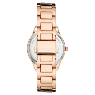 Juicy Couture Multicolor Metal Watch - Ginchy