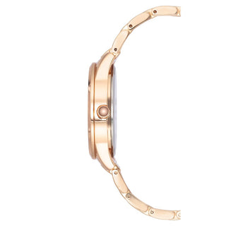 Juicy Couture Multicolor Metal Watch - Ginchy