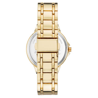 Juicy Couture Gold Metal Watch - Ginchy