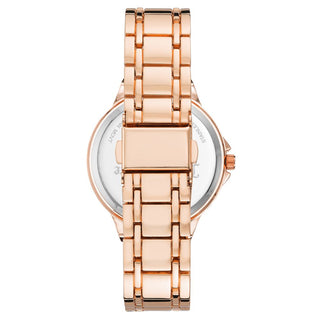 Juicy Couture Multicolor Metal Watch - Ginchy