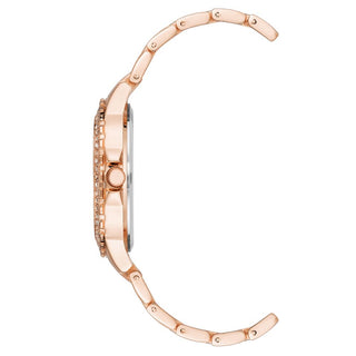 Juicy Couture Multicolor Metal Watch - Ginchy