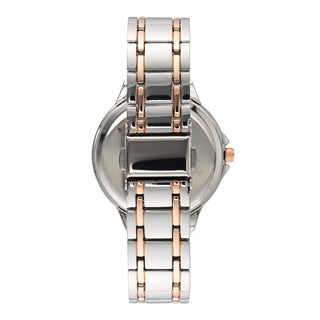 Juicy Couture Silver Metal Watch - Ginchy
