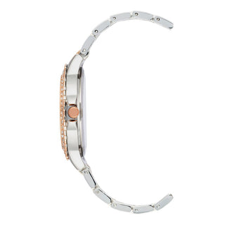 Juicy Couture Silver Metal Watch - Ginchy