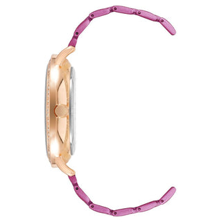 Juicy Couture Multicolor Metal Watch - Ginchy