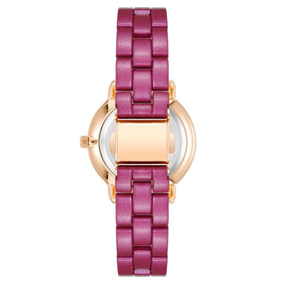 Juicy Couture Multicolor Metal Watch - Ginchy