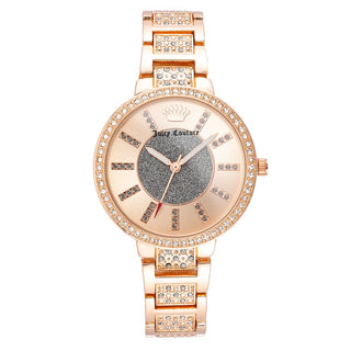 Juicy Couture Multicolor Metal Watch - Ginchy