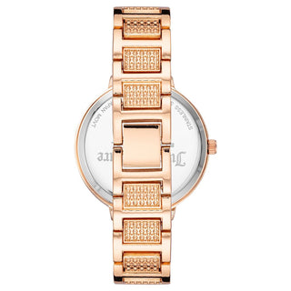 Juicy Couture Multicolor Metal Watch - Ginchy