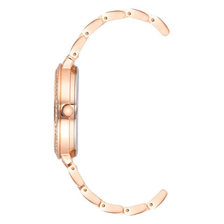 Juicy Couture Multicolor Metal Watch - Ginchy