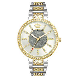 Juicy Couture Gold Metal Watch - Ginchy