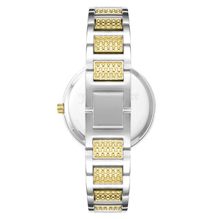 Juicy Couture Gold Metal Watch - Ginchy