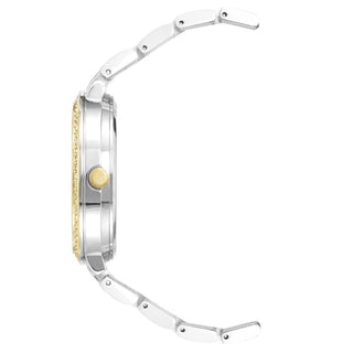 Juicy Couture Gold Metal Watch - Ginchy