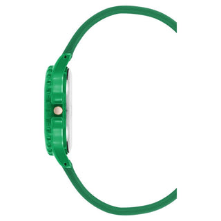 Juicy Couture Green Synthetic Watch - Ginchy