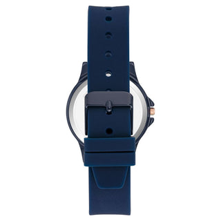 Juicy Couture Blue Synthetic Watch - Ginchy