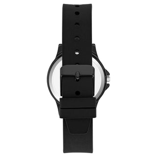 Juicy Couture Black Synthetic Watch - Ginchy