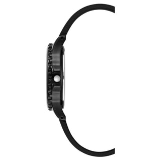 Juicy Couture Black Synthetic Watch - Ginchy