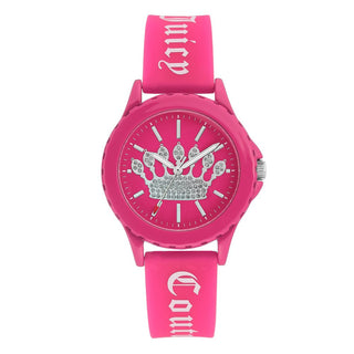 Juicy Couture Multicolor Synthetic Watch - Ginchy