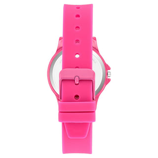 Juicy Couture Multicolor Synthetic Watch - Ginchy