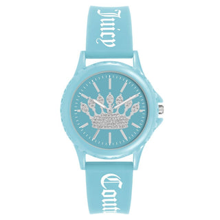 Juicy Couture Blue Synthetic Watch - Ginchy