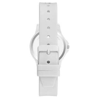 Juicy Couture White Synthetic Watch - Ginchy