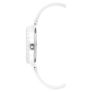 Juicy Couture White Synthetic Watch - Ginchy
