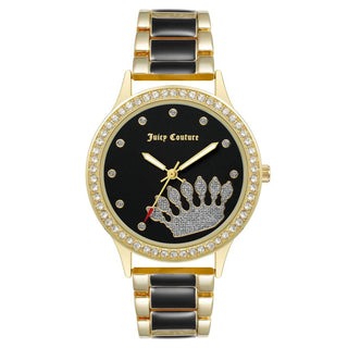 Juicy Couture Multicolor Metal Watch - Ginchy