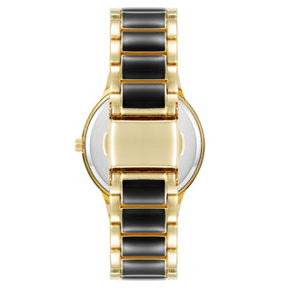 Juicy Couture Multicolor Metal Watch - Ginchy