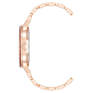 Juicy Couture Multicolor Metal Watch - Ginchy