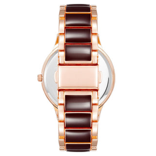 Juicy Couture Multicolor Metal Watch - Ginchy