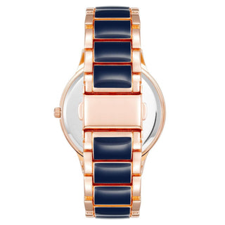 Juicy Couture Multicolor Metal Watch - Ginchy