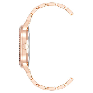 Juicy Couture Multicolor Metal Watch - Ginchy
