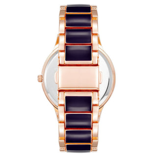 Juicy Couture Multicolor Metal Watch - Ginchy