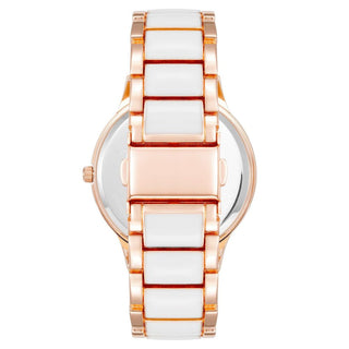 Juicy Couture Multicolor Metal Watch - Ginchy
