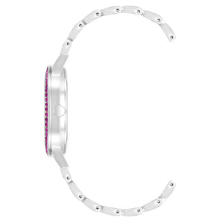 Juicy Couture Multicolor Metal Watch - Ginchy