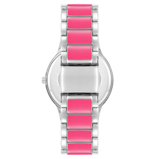 Juicy Couture Multicolor Metal Watch - Ginchy