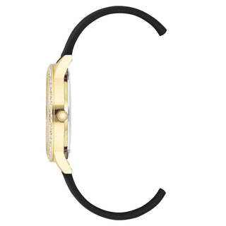 Juicy Couture Black Synthetic Watch - Ginchy