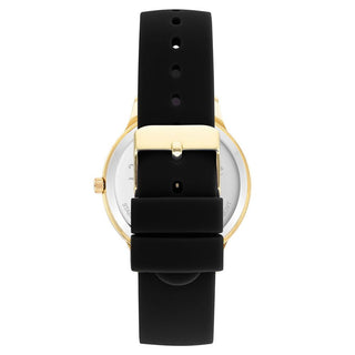 Juicy Couture Black Synthetic Watch - Ginchy
