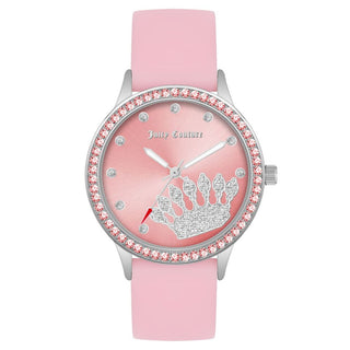 Juicy Couture Multicolor Synthetic Watch - Ginchy