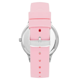 Juicy Couture Multicolor Synthetic Watch - Ginchy