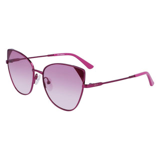 Karl Lagerfeld Multicolor Metal Sunglasses - Ginchy