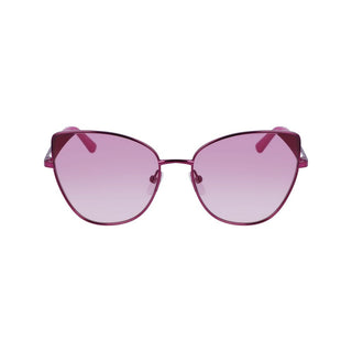 Karl Lagerfeld Multicolor Metal Sunglasses - Ginchy