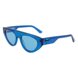 Karl Lagerfeld Blue Acetate Sunglasses - Ginchy