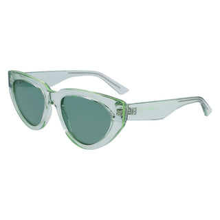 Karl Lagerfeld Green Injected Sunglasses - Ginchy