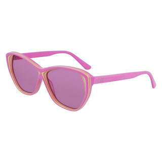 Karl Lagerfeld Multicolor Acetate Sunglasses - Ginchy